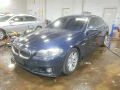 WBA5A7C57GG642877 2016 BMW 5ER