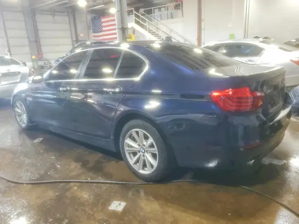 WBA5A7C57GG642877 2016 BMW 5ER - Image 2