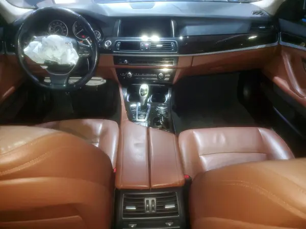 WBA5A7C57GG642877 2016 BMW 5ER - Image 8