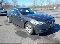 WBA5A7C57GG643205 2016 BMW 5ER