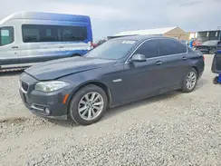 WBA5A7C57GG643222 2016 BMW 5ER
