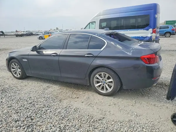 WBA5A7C57GG643222 2016 BMW 5ER - Image 2