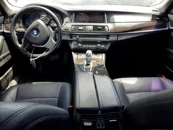 WBA5A7C57GG643222 2016 BMW 5ER - Image 8