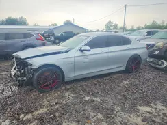 WBA5A7C57GG643396 2016 BMW 5ER