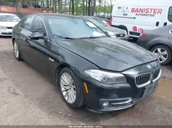 WBA5A7C57GG643446 2016 BMW 5ER