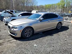 WBA5A7C57GG644208 2016 BMW 5ER