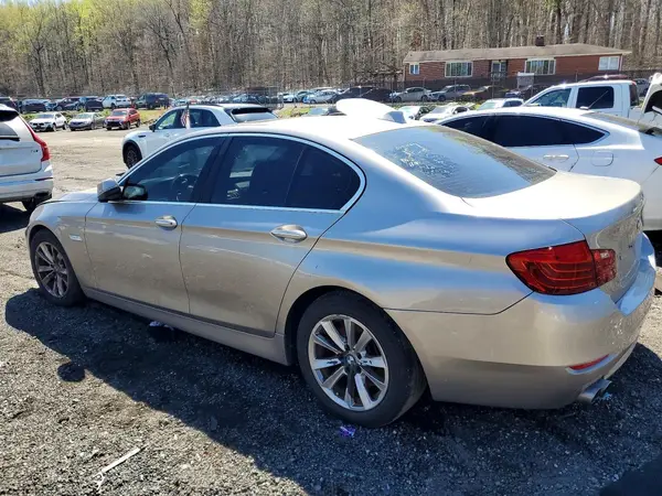 WBA5A7C57GG644208 2016 BMW 5ER - Image 2
