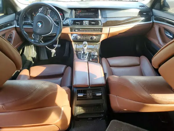 WBA5A7C57GG644208 2016 BMW 5ER - Image 8