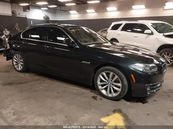 WBA5A7C57GG644256 2016 BMW 5ER - Image 1