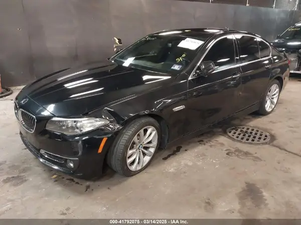 WBA5A7C57GG644256 2016 BMW 5ER - Image 2