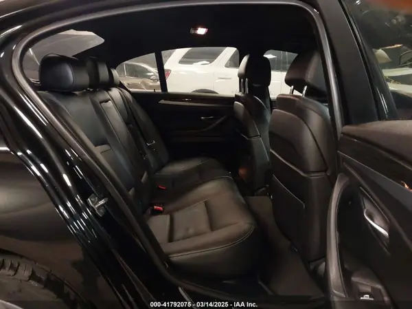 WBA5A7C57GG644256 2016 BMW 5ER - Image 8