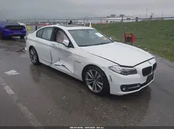 WBA5A7C57GG644497 2016 BMW 5ER