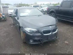 WBA5A7C58GG144249 2016 BMW 5ER