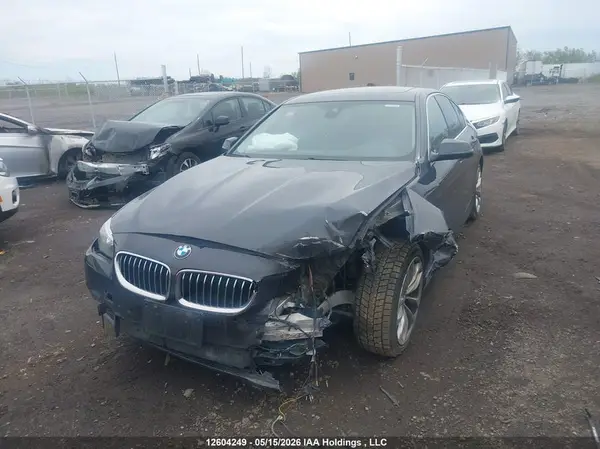 WBA5A7C58GG144249 2016 BMW 5ER - Image 2