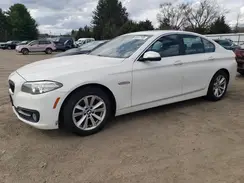 WBA5A7C58GG144333 2016 BMW 5ER