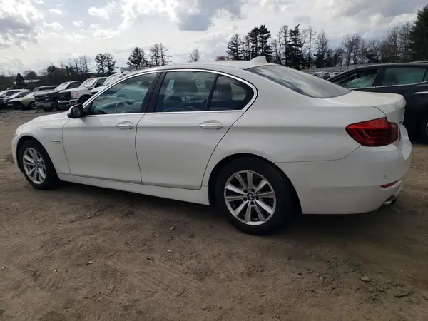 WBA5A7C58GG144333 2016 BMW 5ER - Image 2