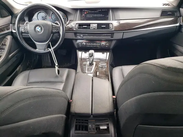 WBA5A7C58GG144333 2016 BMW 5ER - Image 8