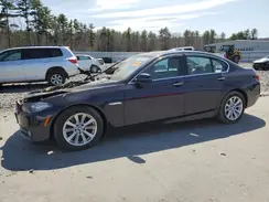 WBA5A7C58GG144445 2016 BMW 5ER