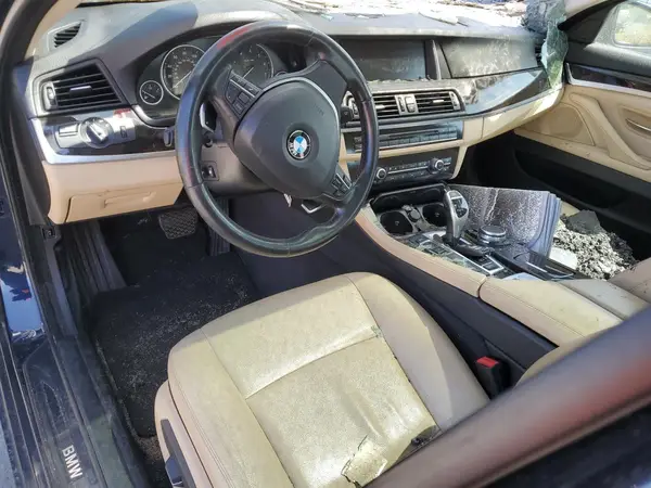 WBA5A7C58GG144445 2016 BMW 5ER - Image 8