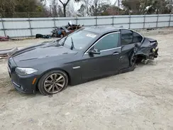 WBA5A7C58GG144462 2016 BMW 5ER