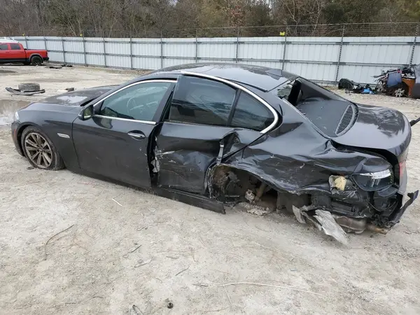WBA5A7C58GG144462 2016 BMW 5ER - Image 2