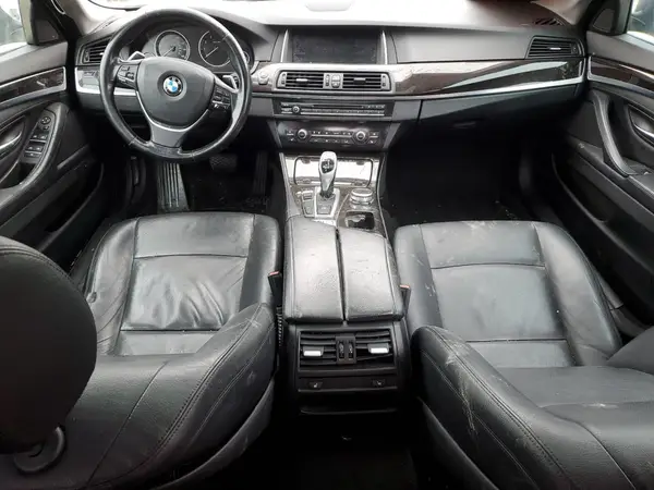 WBA5A7C58GG144462 2016 BMW 5ER - Image 8