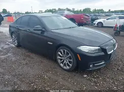 WBA5A7C58GG146003 2016 BMW 5ER