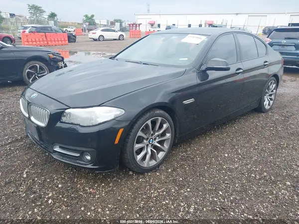 WBA5A7C58GG146003 2016 BMW 5ER - Image 2
