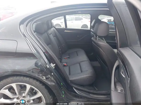 WBA5A7C58GG146003 2016 BMW 5ER - Image 8