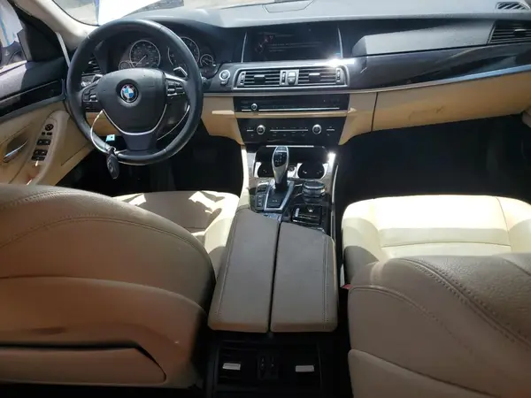 WBA5A7C58GG146292 2016 BMW 5ER - Image 8