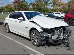 WBA5A7C58GG147121 2016 BMW 5ER