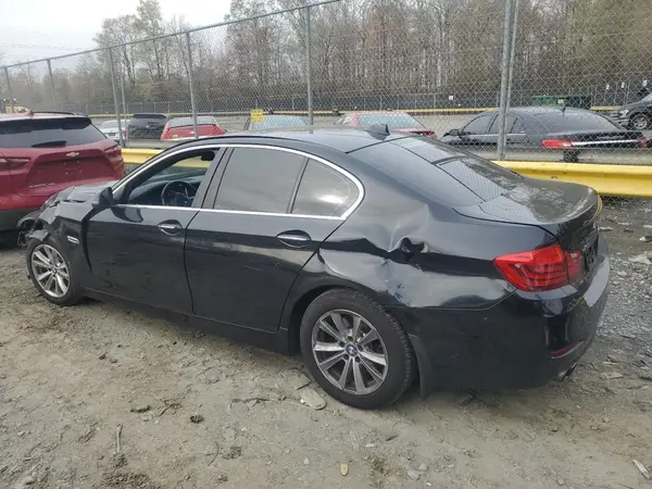 WBA5A7C58GG147216 2016 BMW 5ER - Image 2