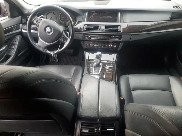 WBA5A7C58GG147216 2016 BMW 5ER - Image 8