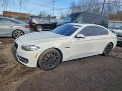 WBA5A7C58GG147393 2016 BMW 5ER