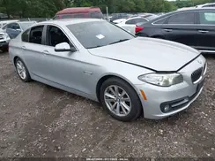 WBA5A7C58GG147913 2016 BMW 5ER