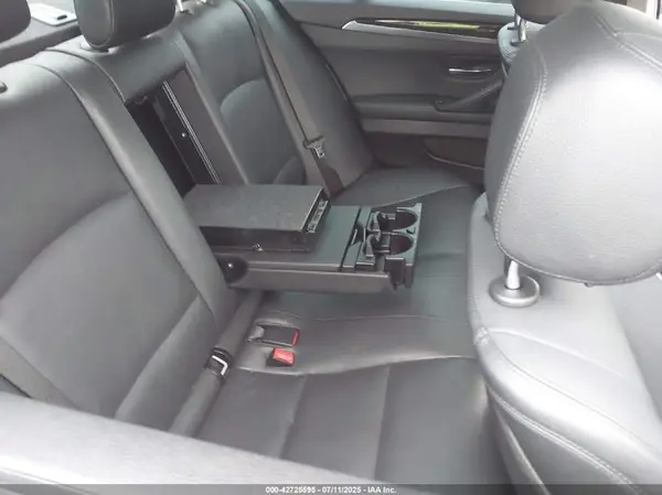 WBA5A7C58GG147913 2016 BMW 5ER - Image 8