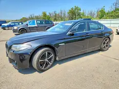 WBA5A7C58GG148026 2016 BMW 5ER