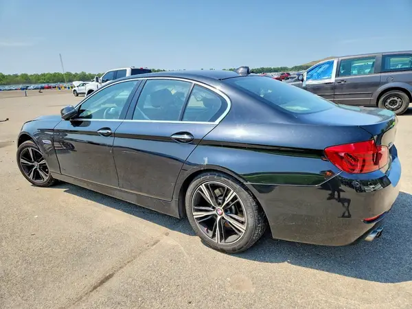 WBA5A7C58GG148026 2016 BMW 5ER - Image 2