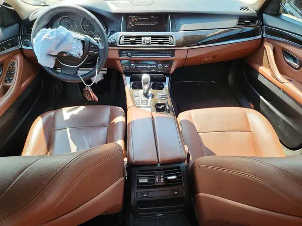WBA5A7C58GG148026 2016 BMW 5ER - Image 8