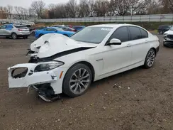 WBA5A7C58GG148088 2016 BMW 5ER
