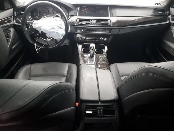 WBA5A7C58GG148088 2016 BMW 5ER - Image 8
