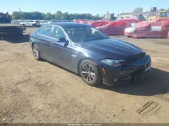 WBA5A7C58GG148186 2016 BMW 5ER