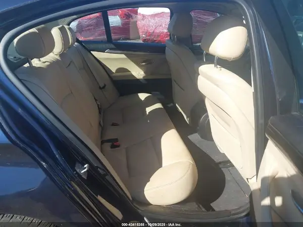 WBA5A7C58GG148186 2016 BMW 5ER - Image 8