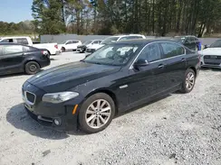WBA5A7C58GG148348 2016 BMW 5ER