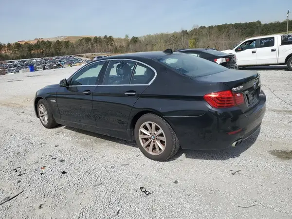 WBA5A7C58GG148348 2016 BMW 5ER - Image 2