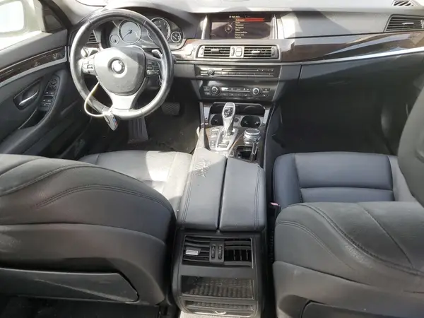 WBA5A7C58GG148348 2016 BMW 5ER - Image 8