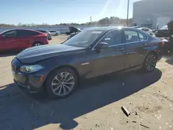 WBA5A7C58GG149631 2016 BMW 5ER
