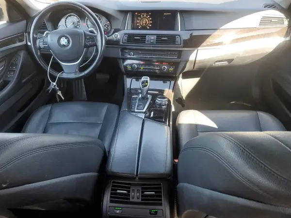 WBA5A7C58GG149631 2016 BMW 5ER - Image 8