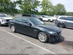 WBA5A7C58GG149919 2016 BMW 5ER