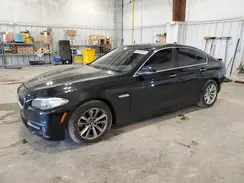 WBA5A7C58GG150116 2016 BMW 5ER